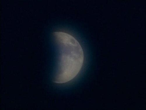 GARO Season 1 Episode 5 - Moonlight