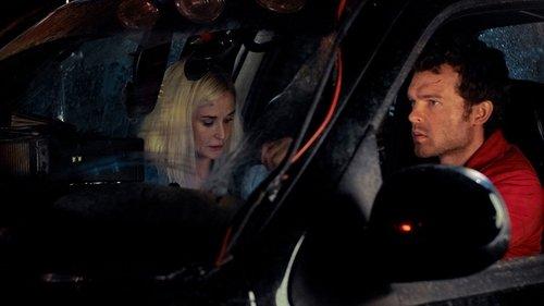 undefined Season 1 Episode 3 - Everybody Happy Now!