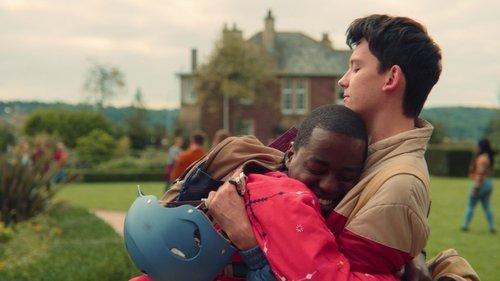 Sex Education Season 1 Episode 5 - Episode 5