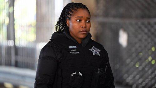 Chicago P.D. Season 12 Episode 14 - Marie