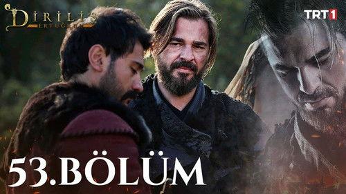 Resurrection: Ertugrul Season 2 Episode 27 - Episode 53