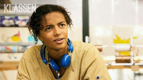 Klassen Season 9 Episode 22 - Still unfriends?