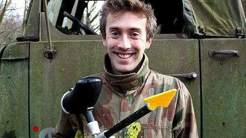 Bang Goes the Theory Season 4 Episode 6 - GM Crops, Dust Allergy and Shattering Glass