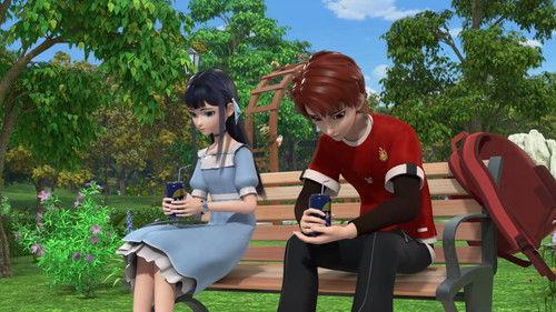 星卡梦少女 Season 3 Episode 15 - Episode 15