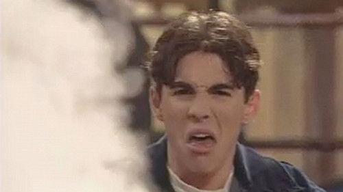 All That Season 2 Episode 18 - Silk