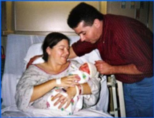 NOVA Season 29 Episode 7 - Life's Greatest Miracle