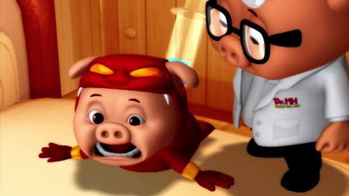 GG Bond Season 4 Episode 12 - Episode 12