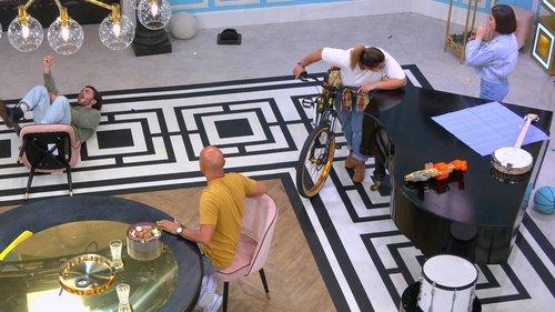 LOL : Qui rit, sort ! Season 2 Episode 2 - Bullseye for Ahmed