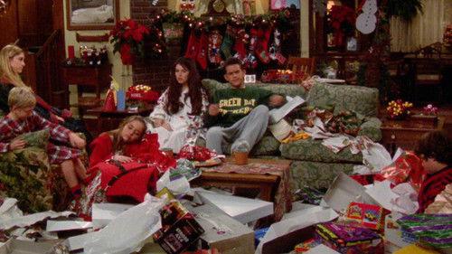 Step by Step Season 3 Episode 11 - Christmas Story