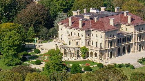 Aerial America Season 1 Episode 8 - Rhode Island