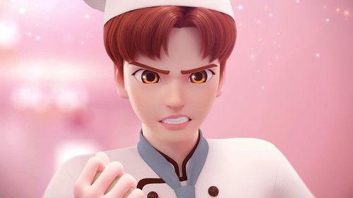 Catch! Teenieping Season 1 Episode 1 - Episode 1