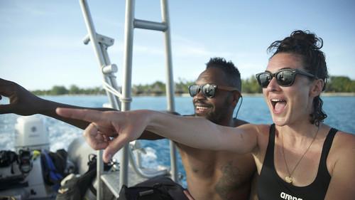 Les flots Season 2 Episode 18 - Episode 18