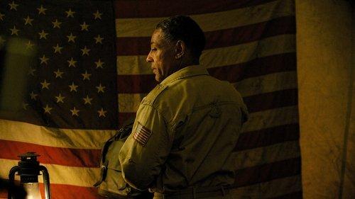 Revolution Season 2 Episode 4 - Patriot Games