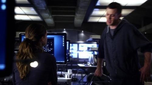 undefined Season 1 Episode 7 - The Recruit