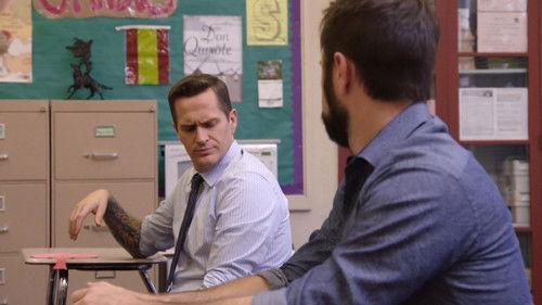 Those Who Can't Season 2 Episode 11 - Mid-Bryce Crisis