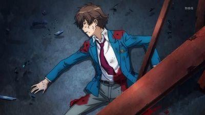 Valvrave the Liberator Season 1 Episode 7 - Haruto Under the Ruins