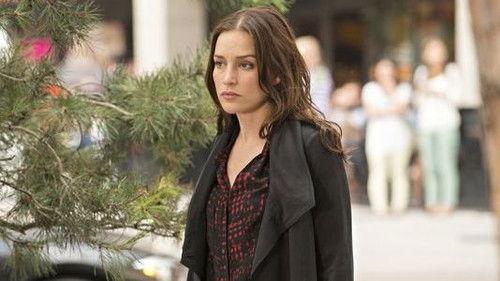 Covert Affairs Season 4 Episode 12 - Something Against You