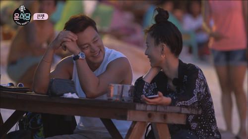 Youn's Kitchen Season 1 Episode 8 - Episode 8