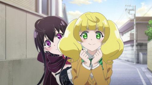 Love Tyrant Season 1 Episode 3 - I Can Handle This Myself! x Wassup