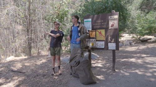 Total Forgiveness Season 1 Episode 3 - Coffins / Camping