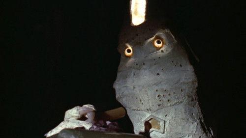 undefined Season 1 Episode 7 - Alien Prisoner 303