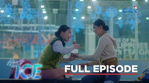 Hearts On Ice Season 1 Episode 15 - Episode 15