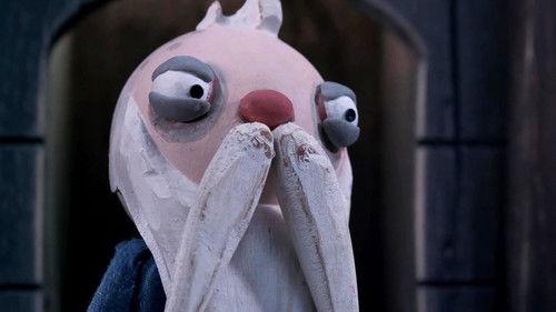 Crossing Swords Season 1 Episode 5 - Let Them Eat Clown