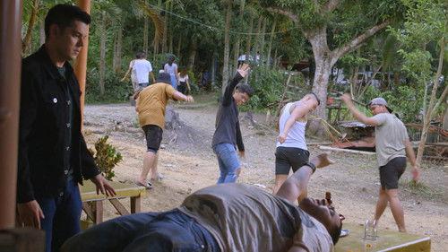 The Iron Heart Season 2 Episode 13 - Unraveling Suspicions