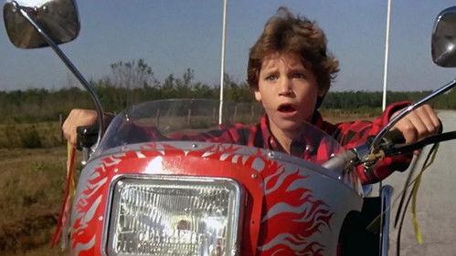 The Bloody Decade Season 1 Episode 5 - Child's Play