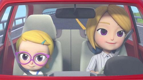 GoGo Dino Season 6 Episode 15 - Episode 15