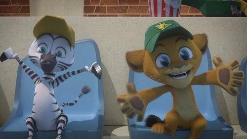 Madagascar: A Little Wild Season 1 Episode 5 - Best Fans Forever