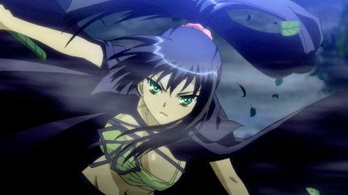 Is This a Zombie? Season 1 Episode 2 - No, It’s a Vampire Ninja