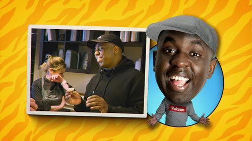 Helt sort Season 5 Episode 3 - Voksenlivet