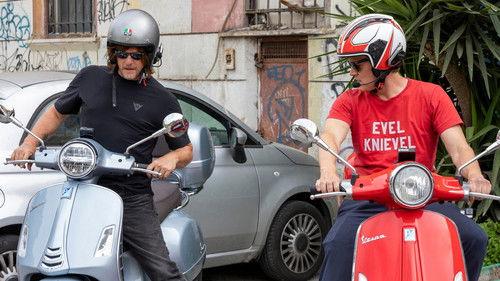 Ride with Norman Reedus Season 6 Episode 3 - The Eternal City with Johnny Knoxville
