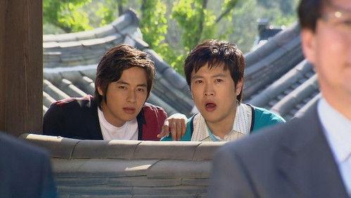 Hello! My Lady Season 1 Episode 13 - Episode 13