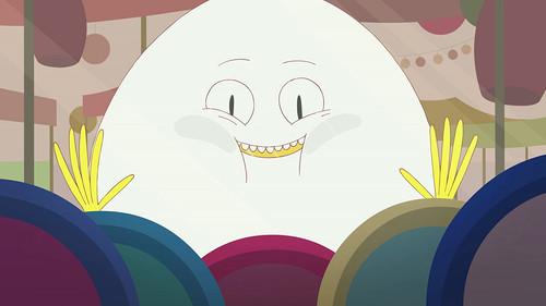 Danger & Eggs Season 1 Episode 11 - Dog Park