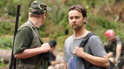 Blondynka Season 3 Episode 10 - Episode 10