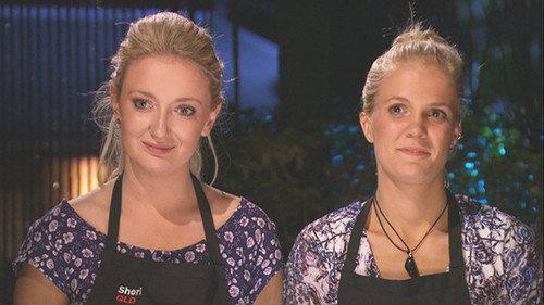 My Kitchen Rules Season 6 Episode 20 - 6x20 Redemption Round: Sheri & Emilie (QLD, Group 2)