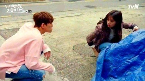 Because This Is My First Life Season 1 Episode 6 - Because This is "Our" First Time