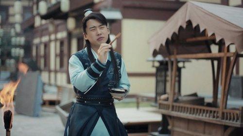 My Heroic Husband Season 1 Episode 18 - Episode 18