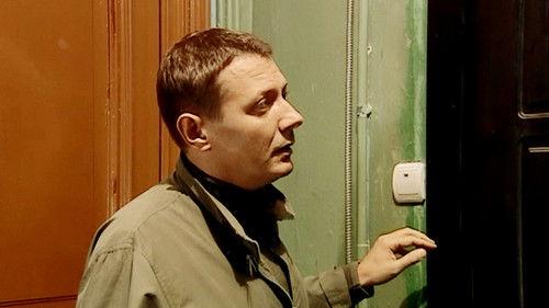 Gangster's Petersburg Season 8 Episode 8 - Episode 8