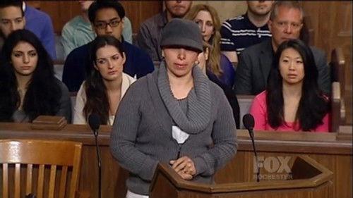 The People's Court Season 18 Episode 30 - Cancer Patient Wig Debacle