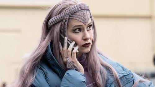 The Franchise Season 1 Episode 3 - Scene 54: The Lilac Ghost