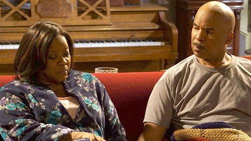 The Carmichael Show Season 3 Episode 7 - Morris