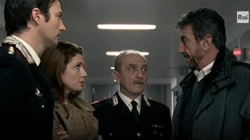 The marshal Rocca Season 3 Episode 4 - The last challenge