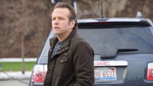 Chicago P.D. Season 3 Episode 14 - The Song of Gregory Williams Yates (II)
