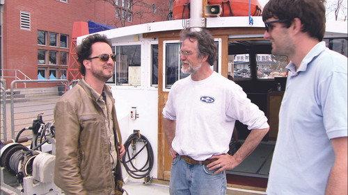 In Search of Aliens Season 1 Episode 3 - The Mystery of Loch Ness