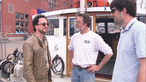 In Search of Aliens Season 1 Episode 3 - The Mystery of Loch Ness