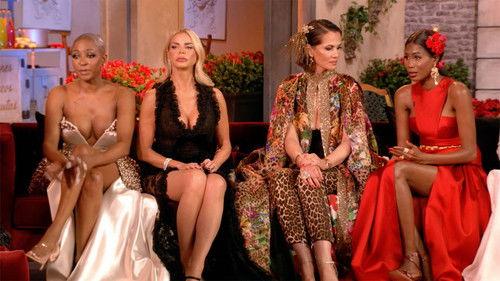 The Real Housewives of Miami Season 6 Episode 20 - Reunion Part 3