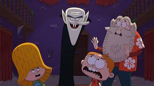 I, Elvis Riboldi Season 1 Episode 23 - I, Elvis Riboldi, and the Curse of the Bloods